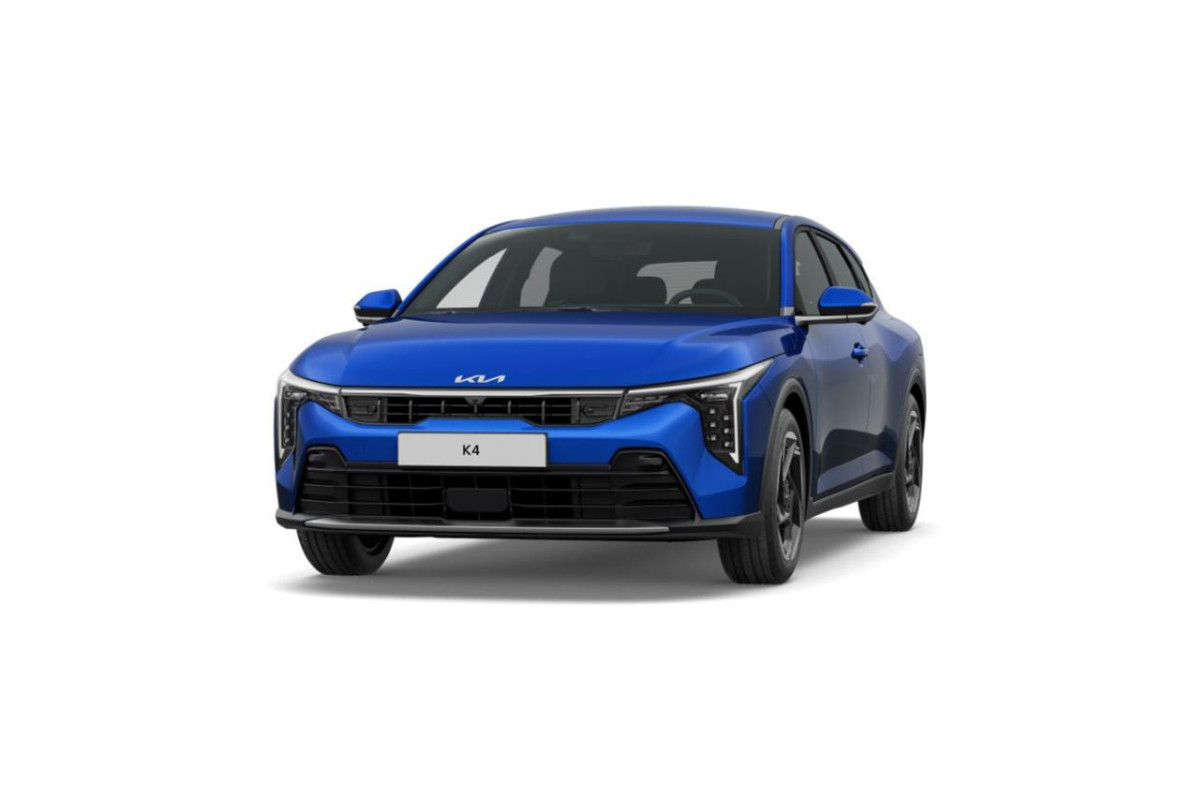 KIA K4