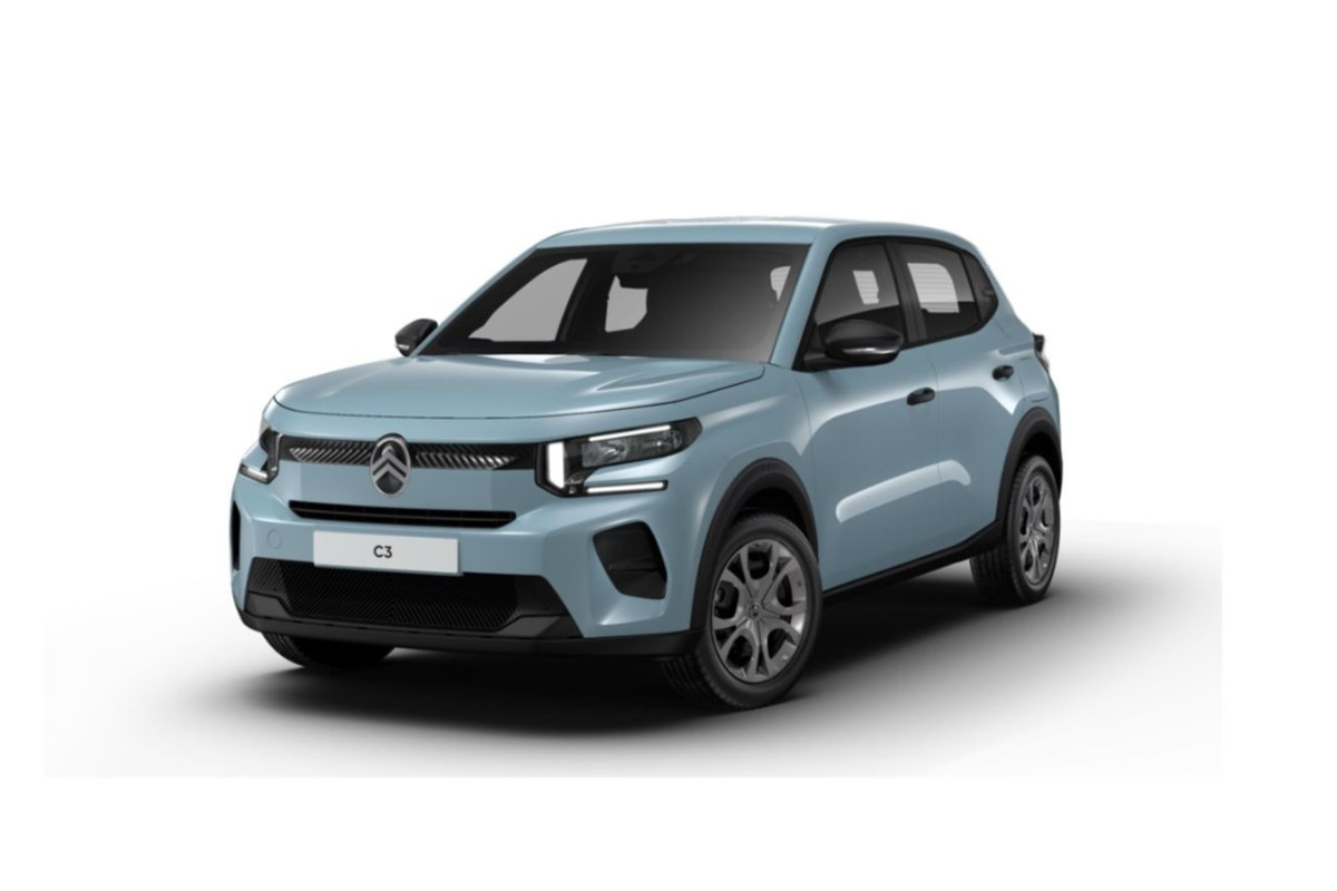 CITROËN C3