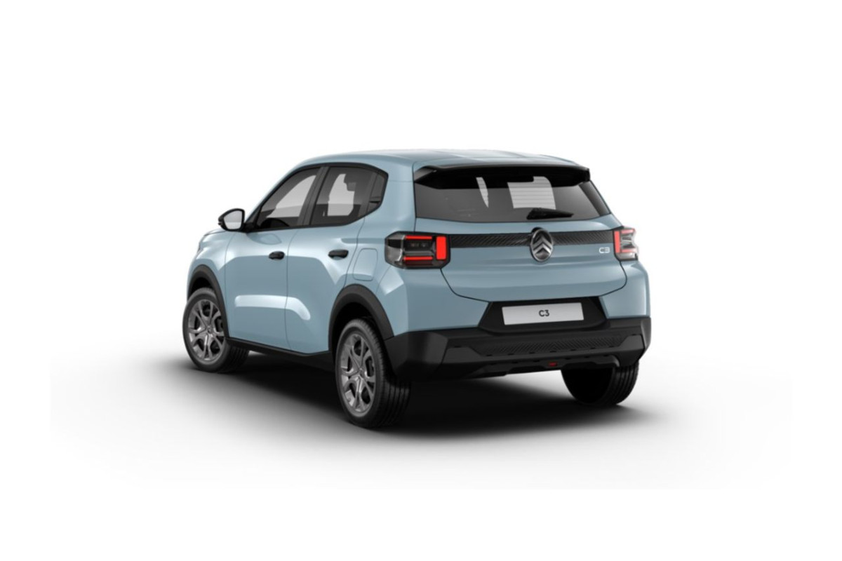 CITROËN C3