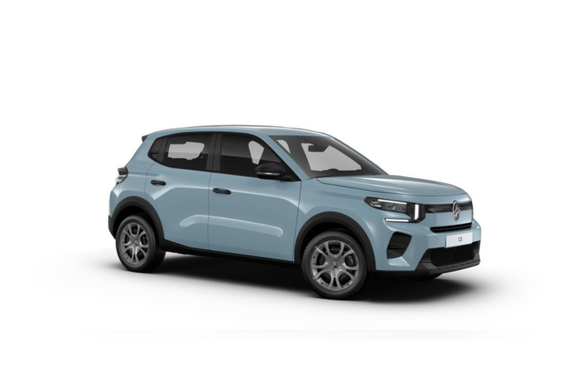 CITROËN C3