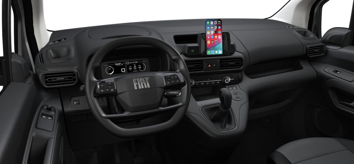 FIAT Doblò