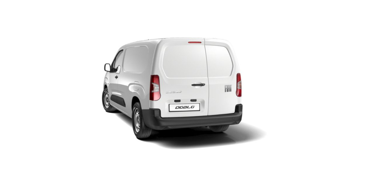 FIAT Doblò