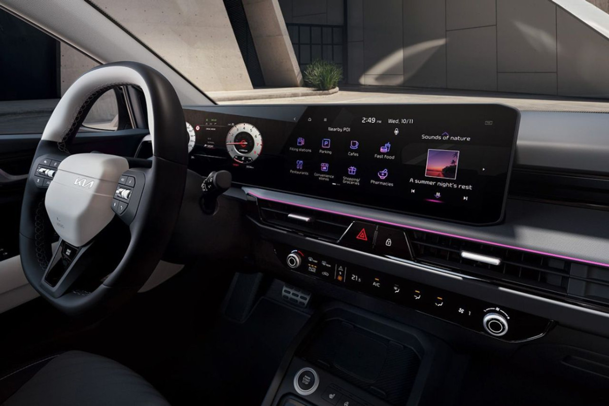 KIA Stonic