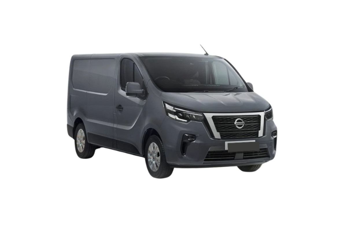 NISSAN Primastar