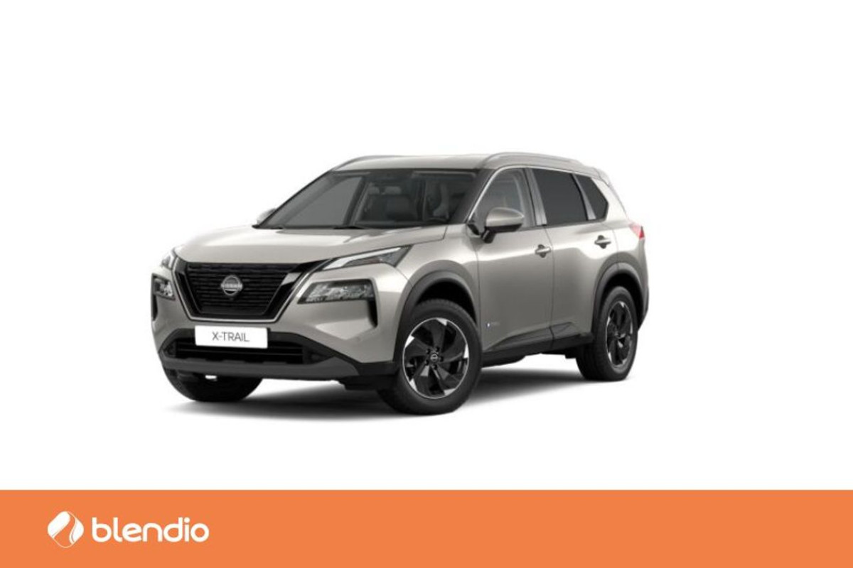 NISSAN X-Trail 5pl 1.5 e-POWER 4x2 A/T Acenta