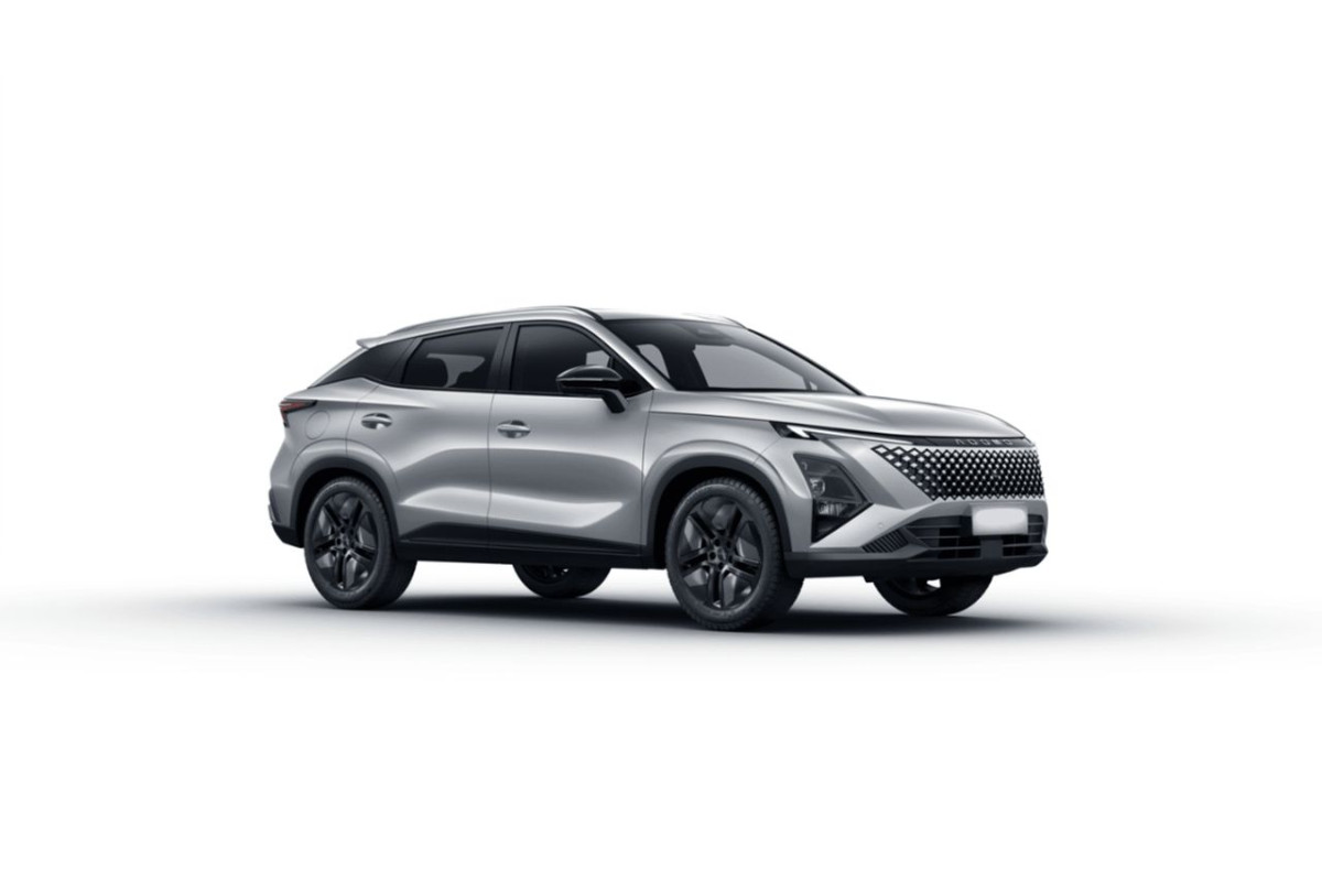 OMODA 5