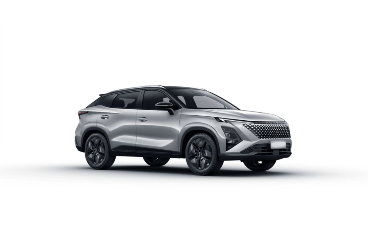 OMODA 5