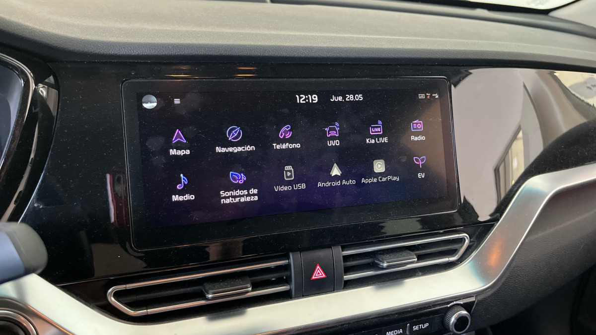 KIA e-Niro