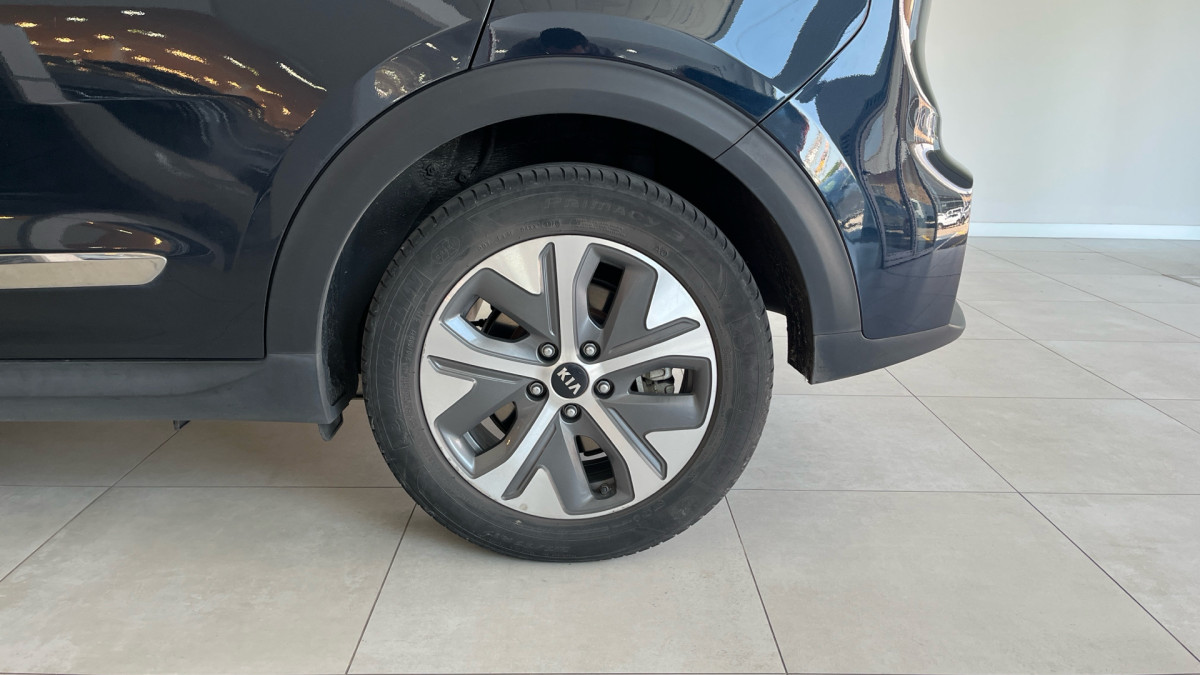 KIA e-Niro
