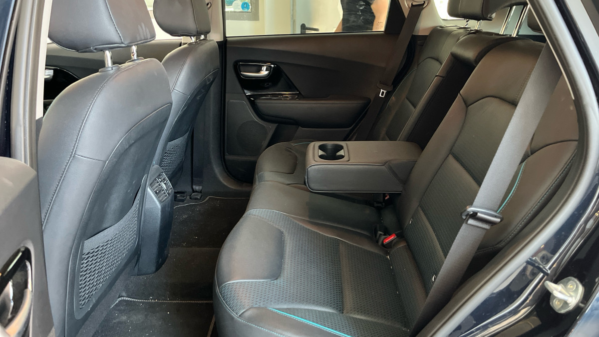 KIA e-Niro