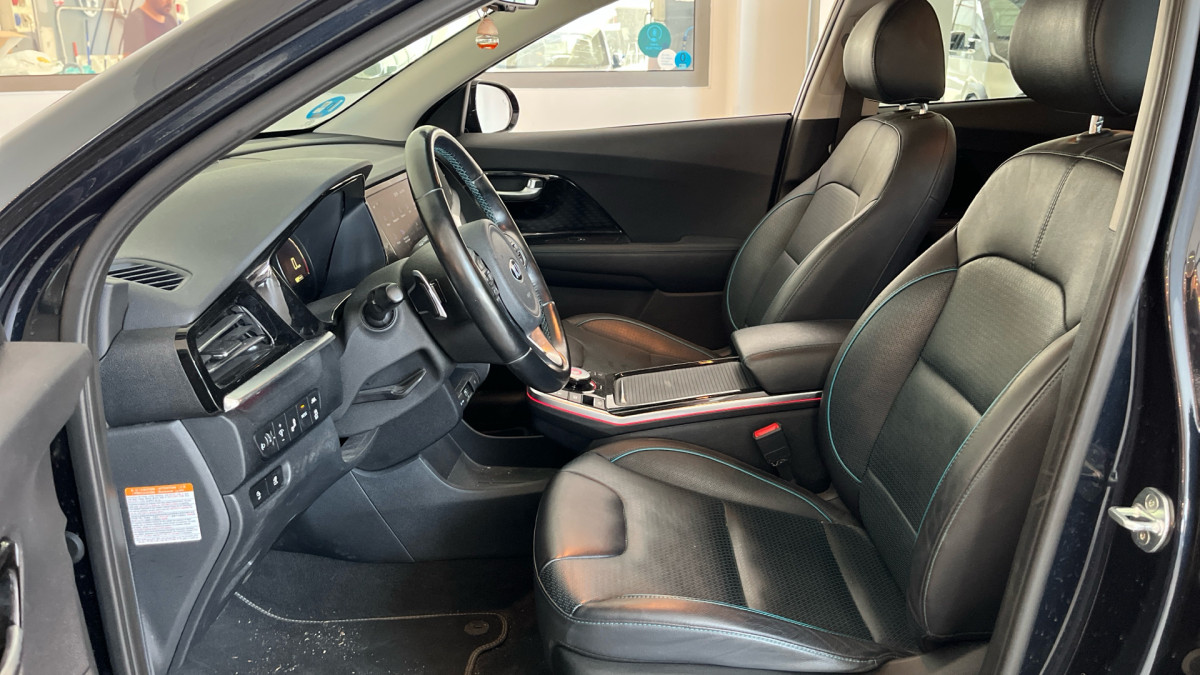 KIA e-Niro