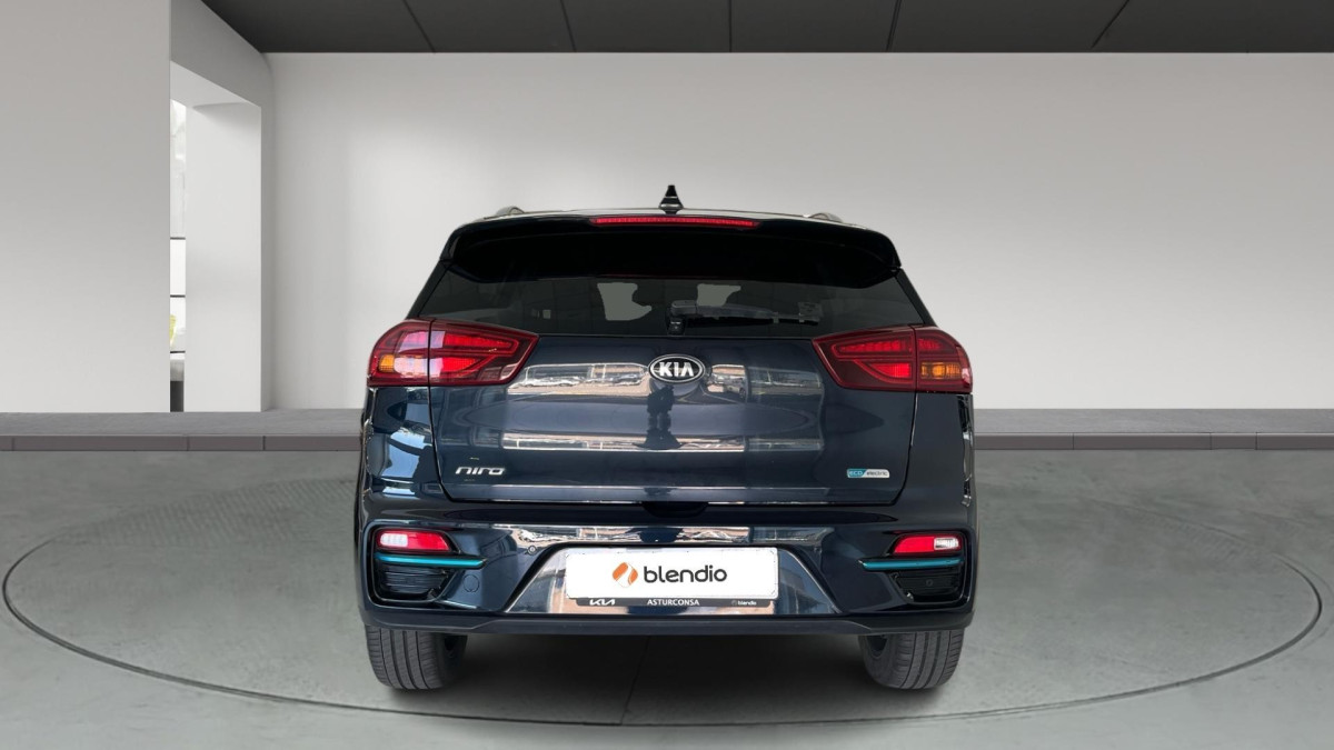 KIA e-Niro