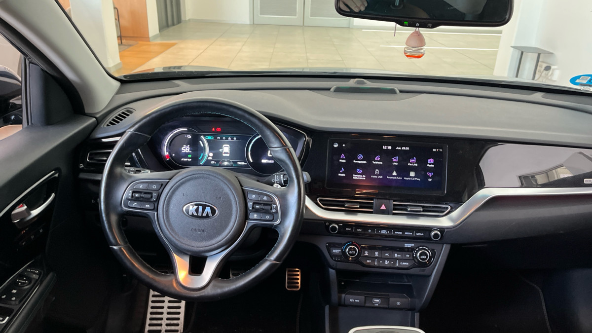 KIA e-Niro