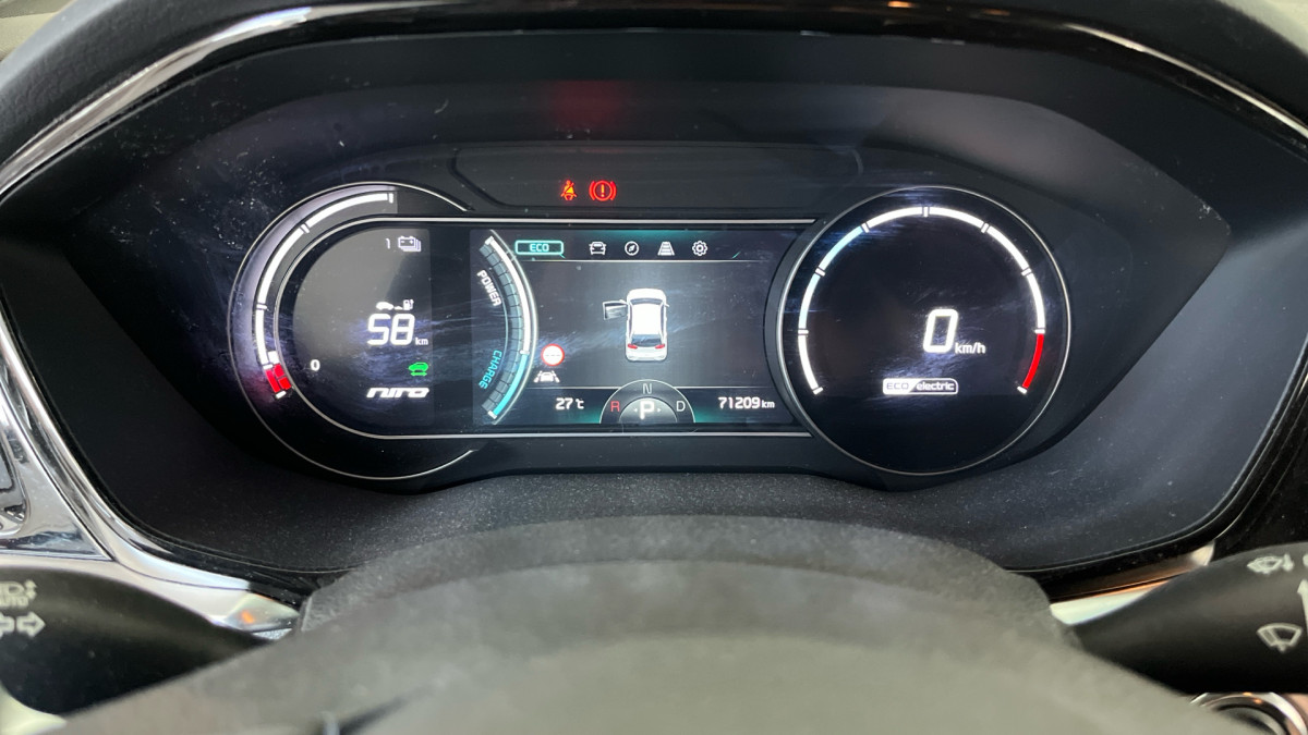 KIA e-Niro