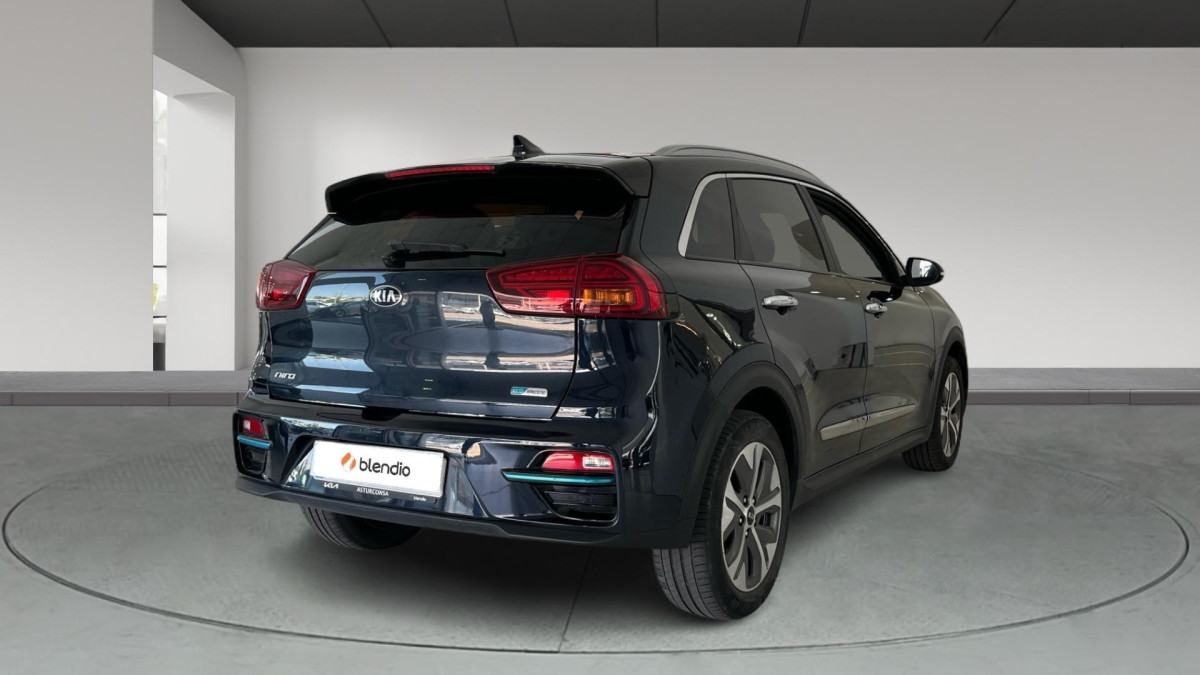 KIA e-Niro