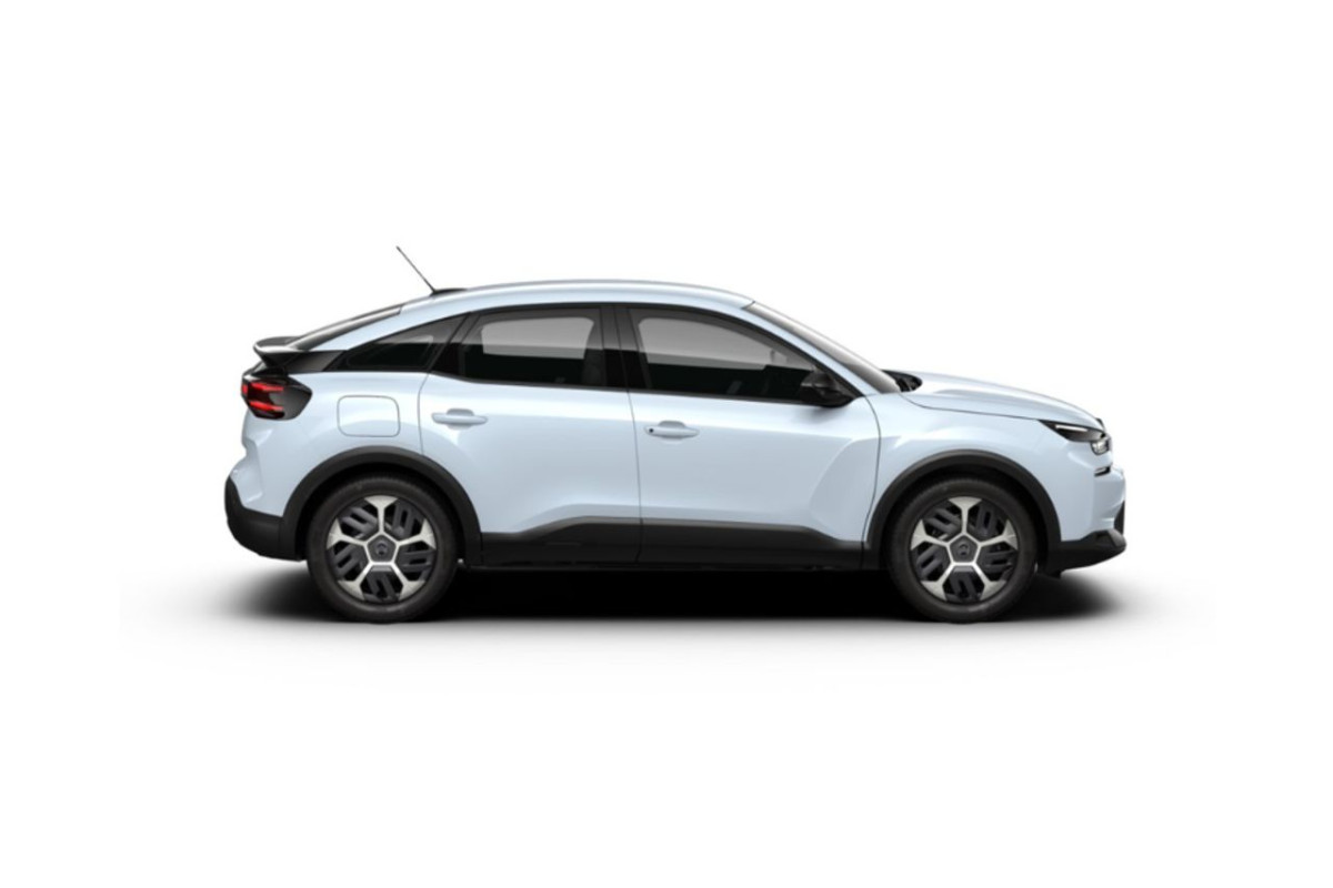 CITROËN C4
