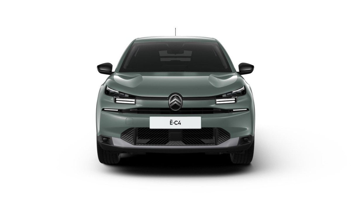CITROËN ë-C4