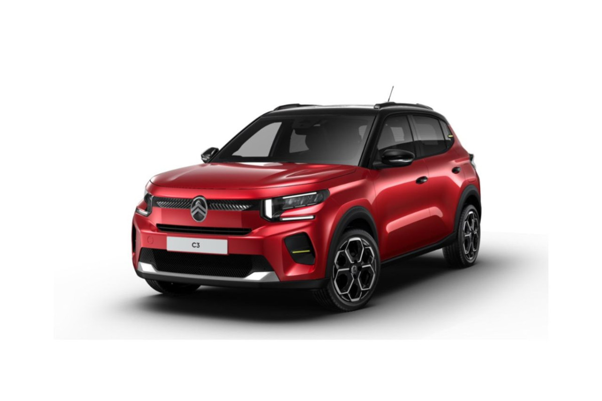 CITROËN C3