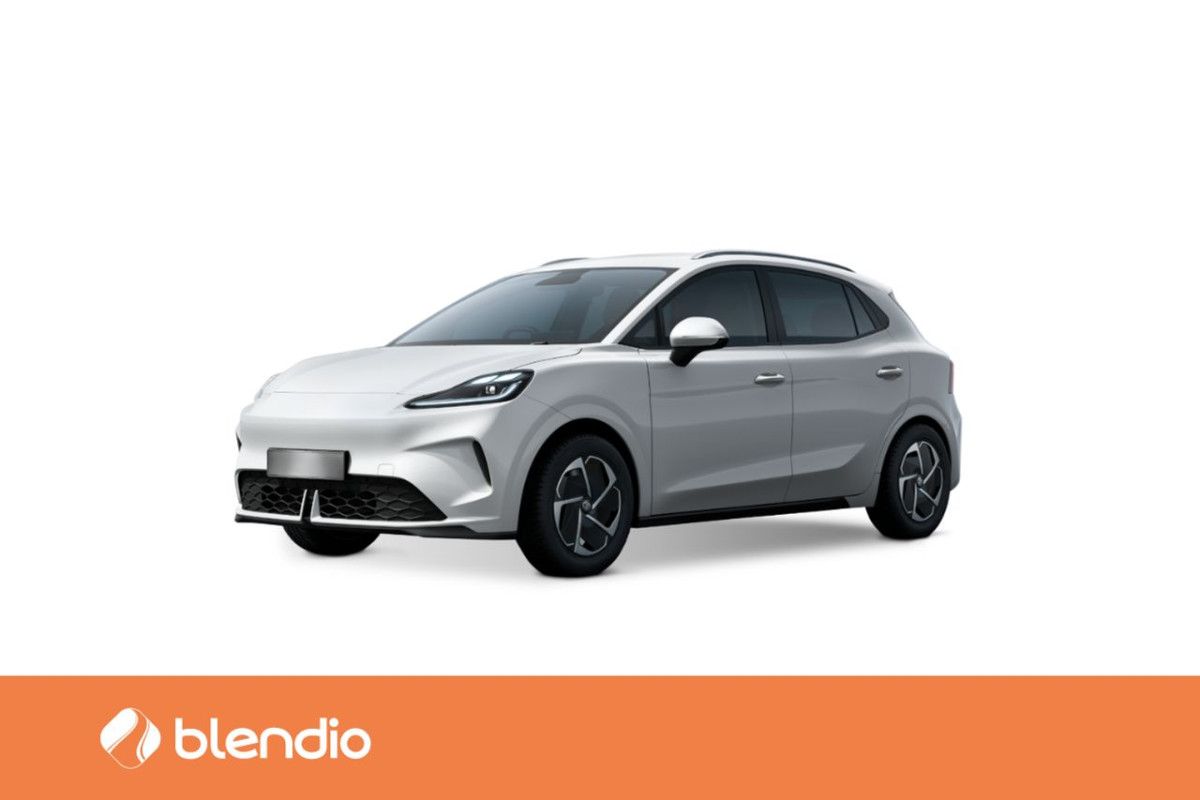 MG MG4 URBAN CONFORT 43KWH