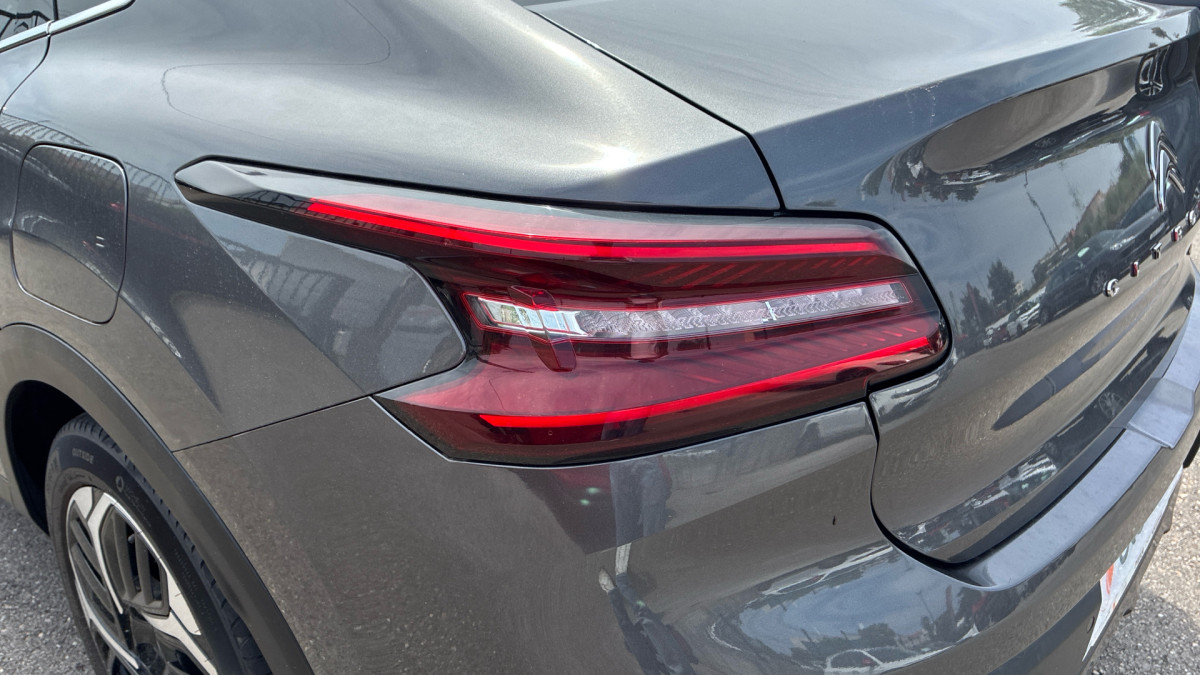 CITROËN C4 X
