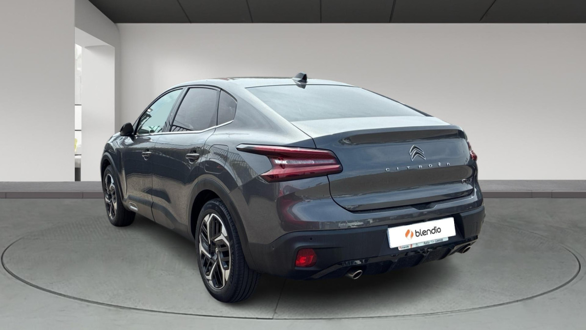 CITROËN C4 X