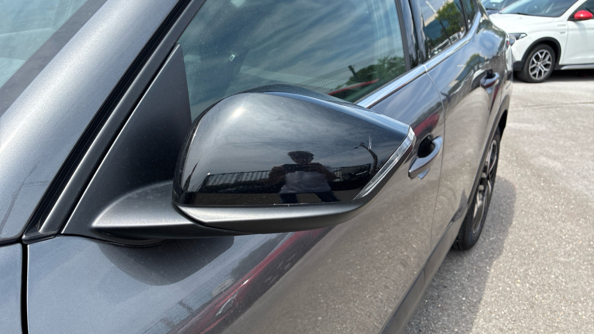 CITROËN C4 X