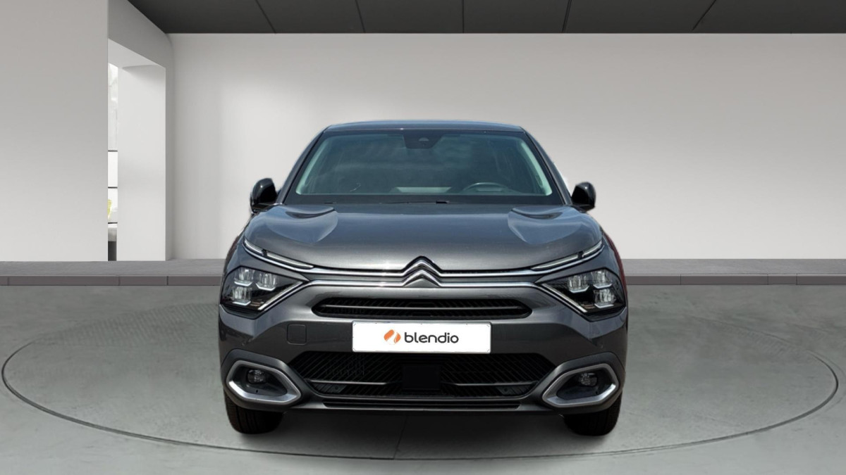 CITROËN C4 X