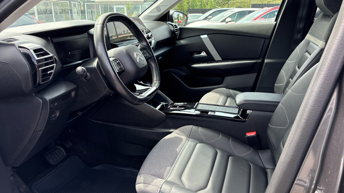CITROËN C4 X