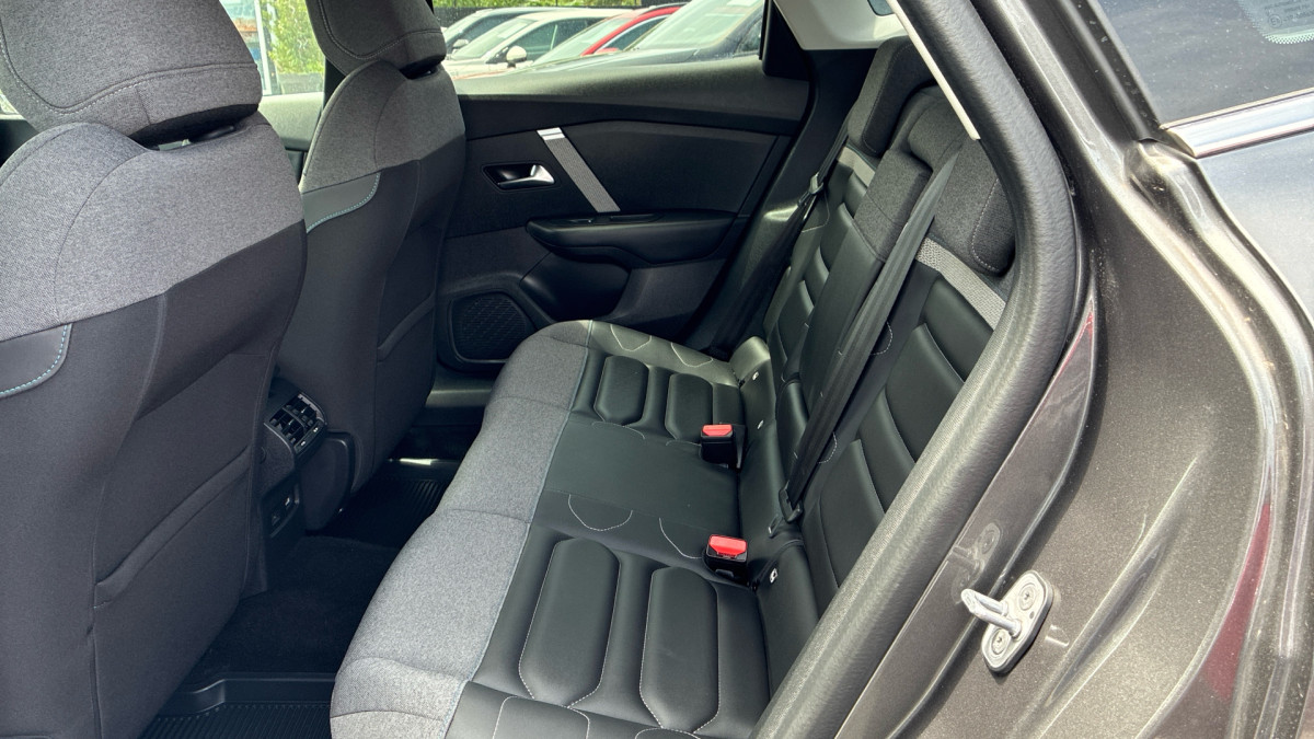 CITROËN C4 X