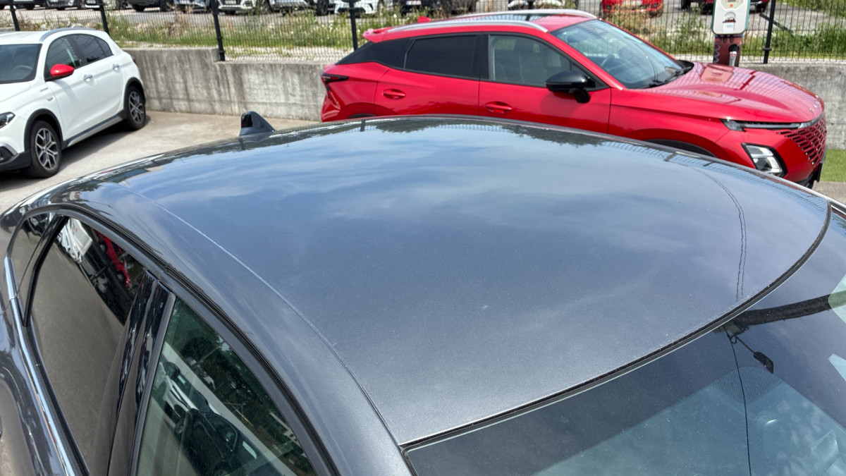 CITROËN C4 X