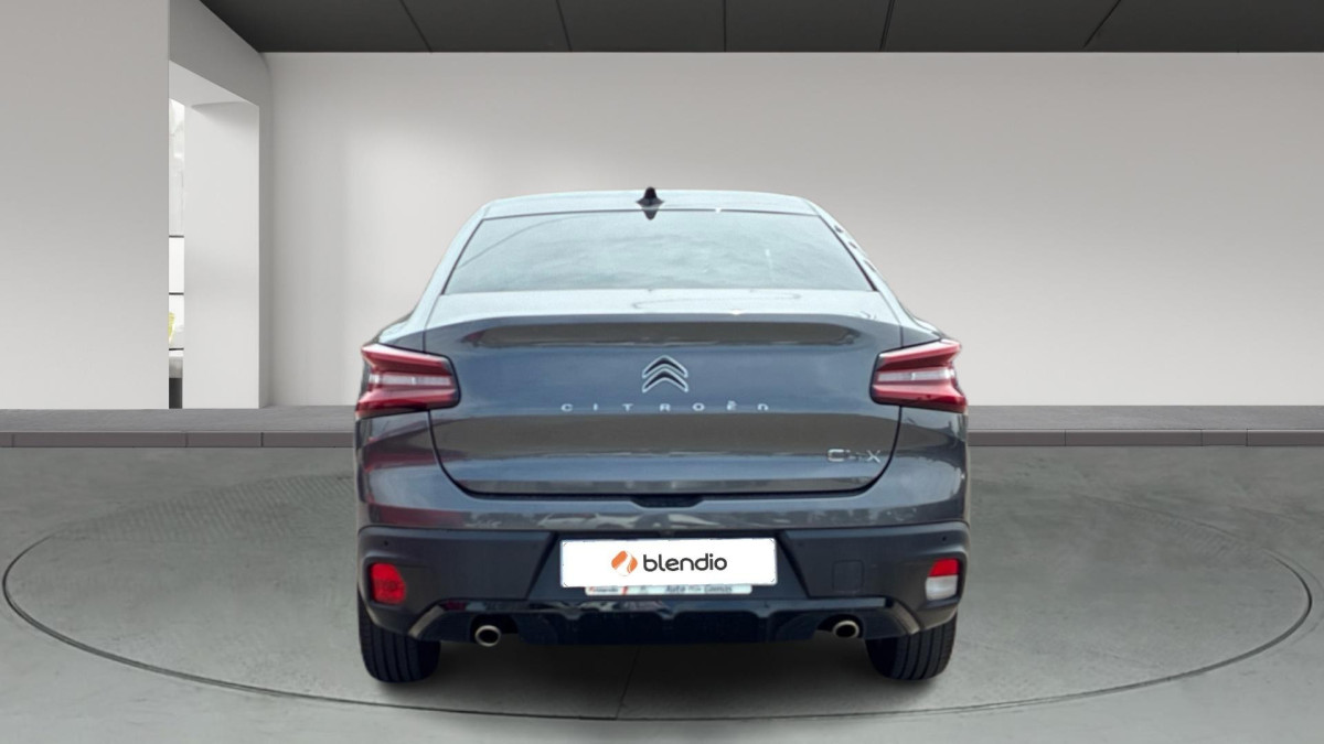 CITROËN C4 X