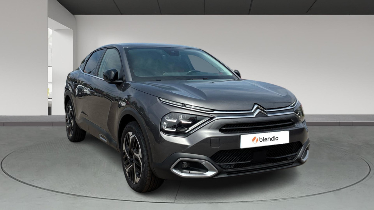 CITROËN C4 X