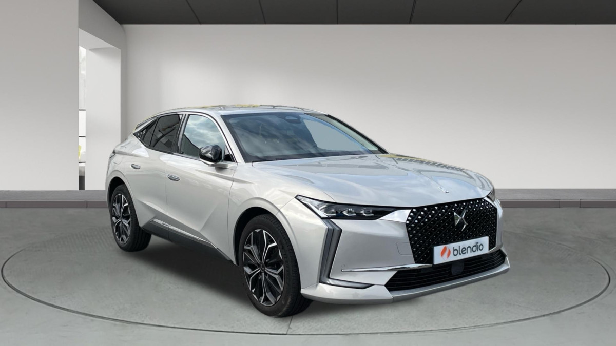 DS DS 4