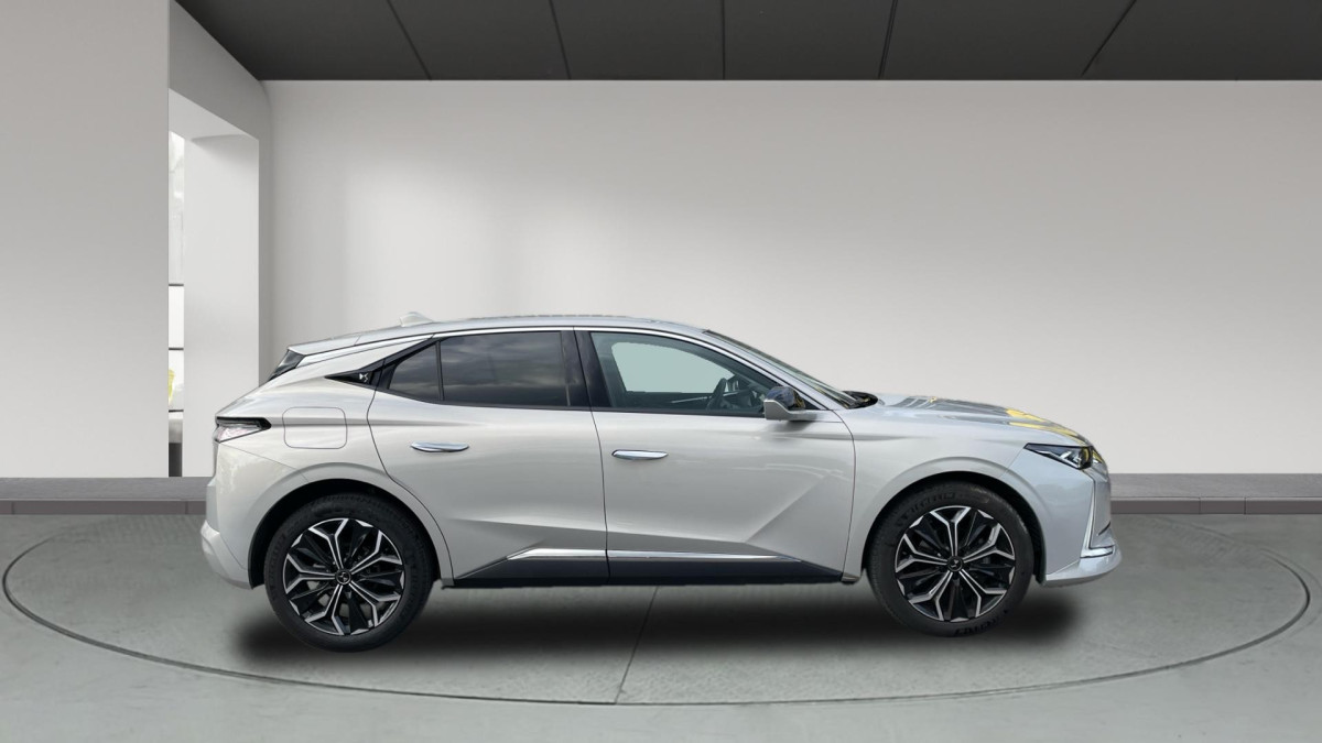 DS DS 4