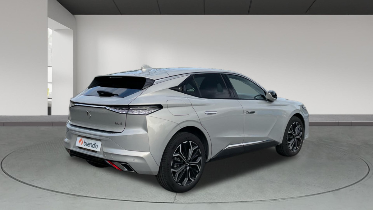 DS DS 4