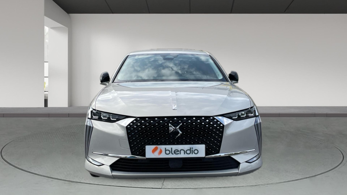 DS DS 4