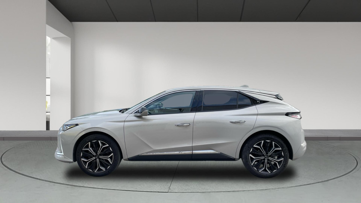 DS DS 4