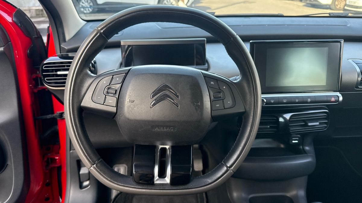 CITROËN C4 CACTUS