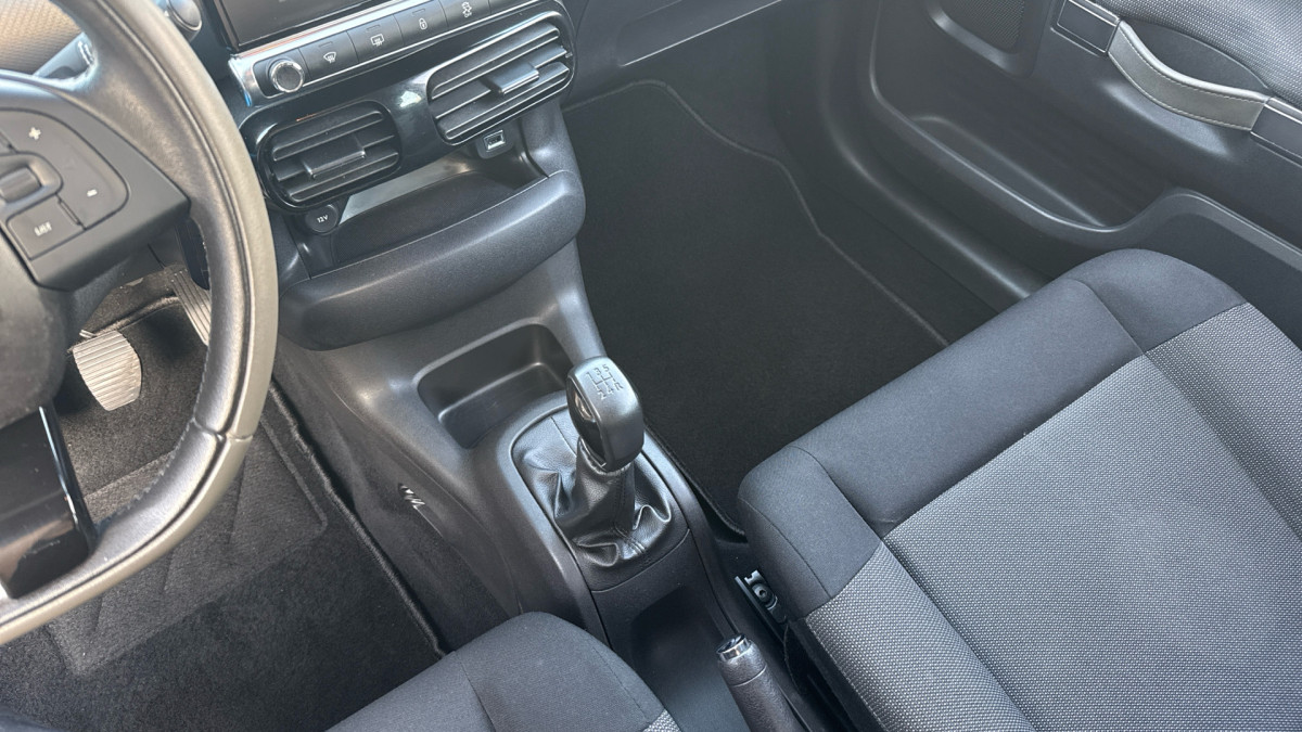 CITROËN C4 CACTUS