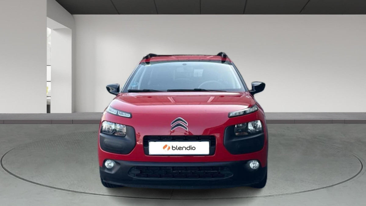 CITROËN C4 CACTUS
