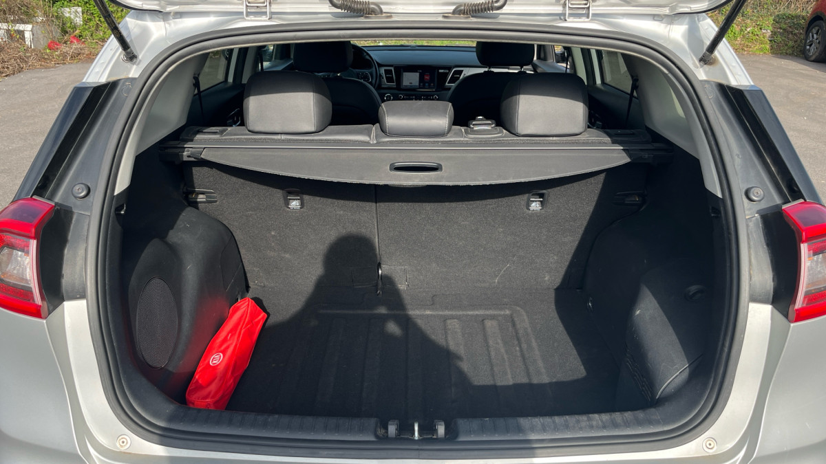 KIA NIRO