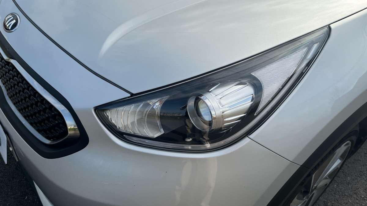 KIA NIRO