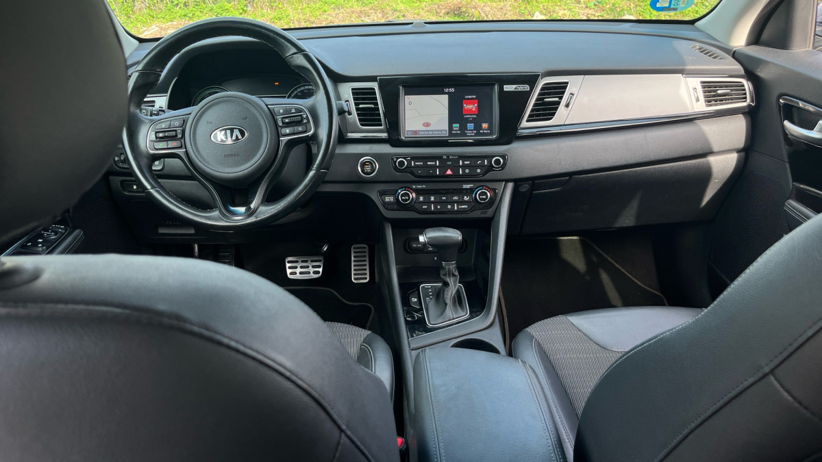 KIA NIRO