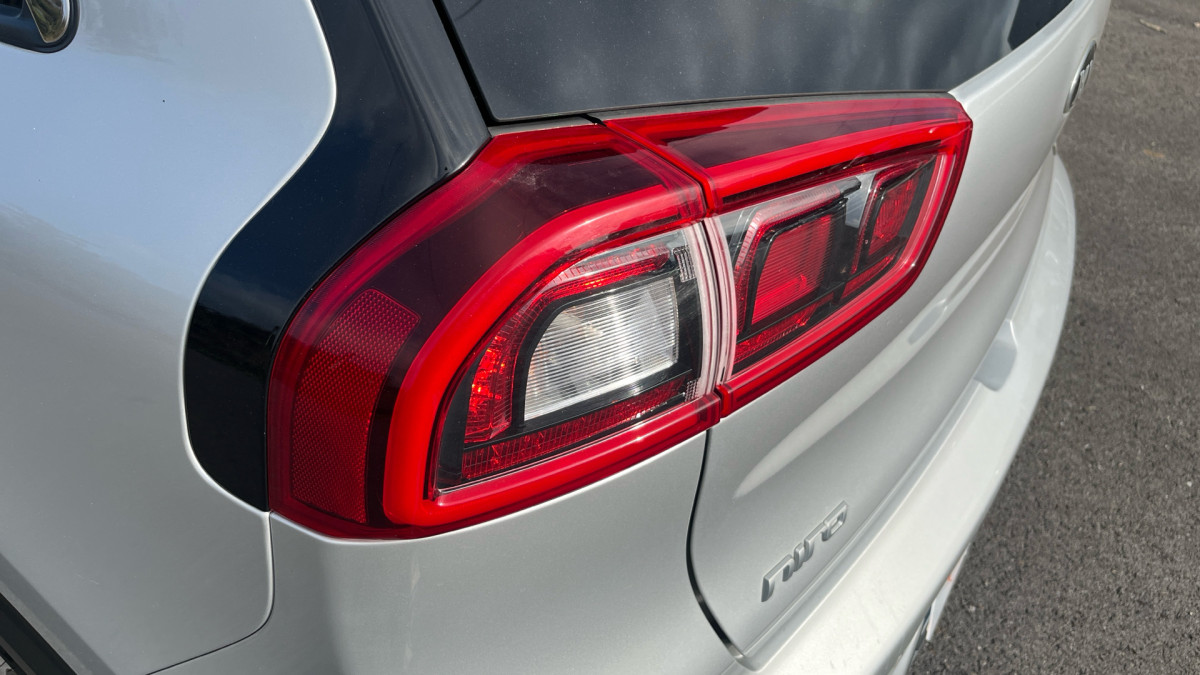 KIA NIRO