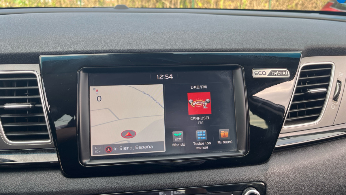 KIA NIRO