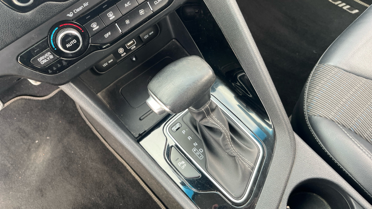KIA NIRO