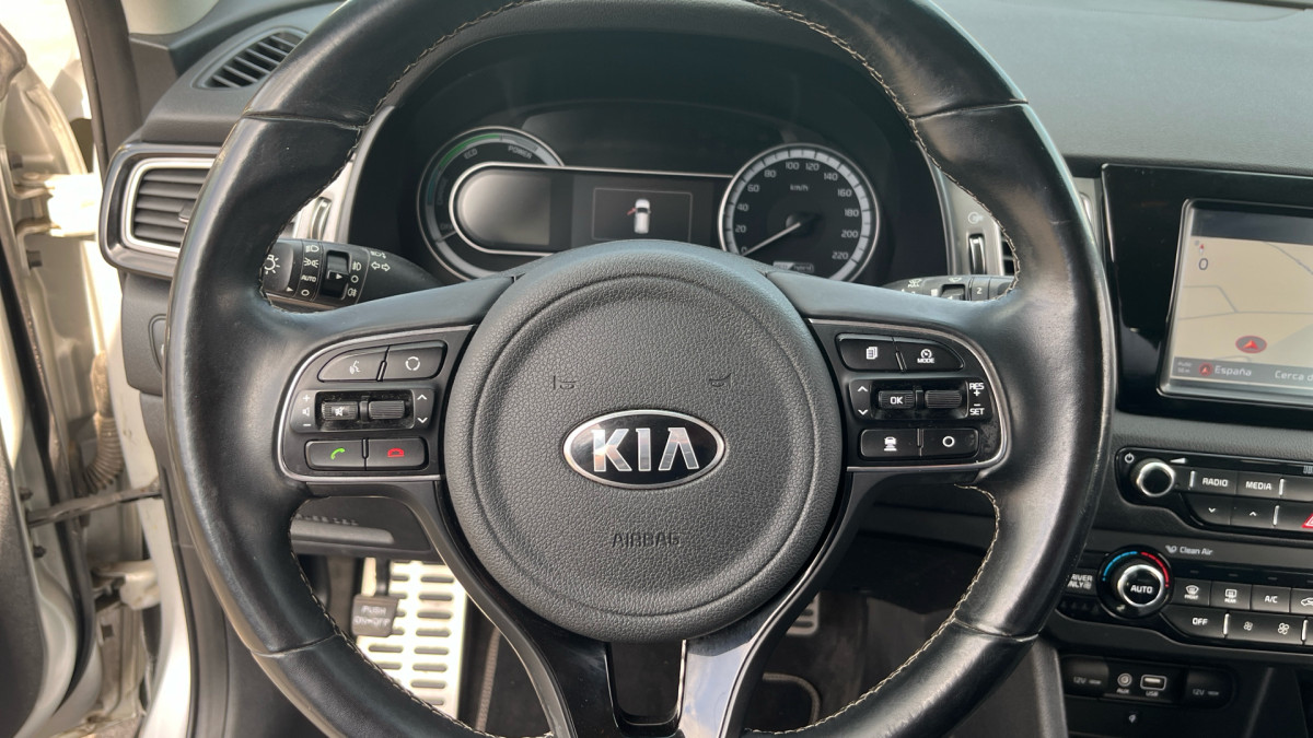 KIA NIRO