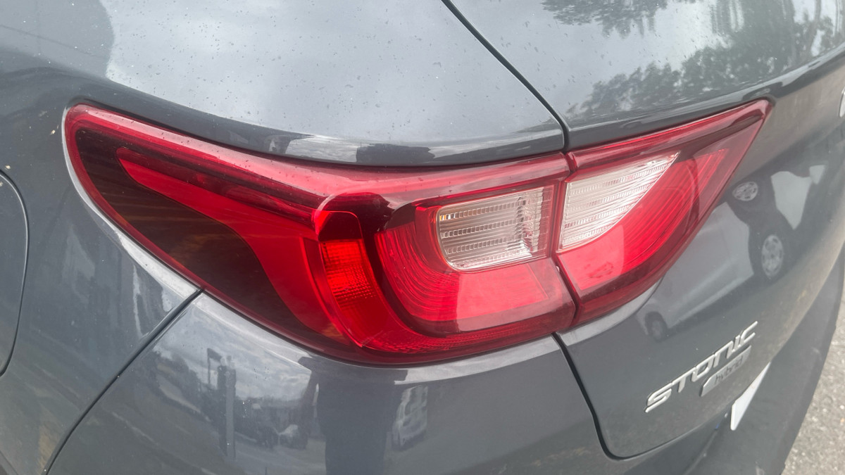 KIA STONIC
