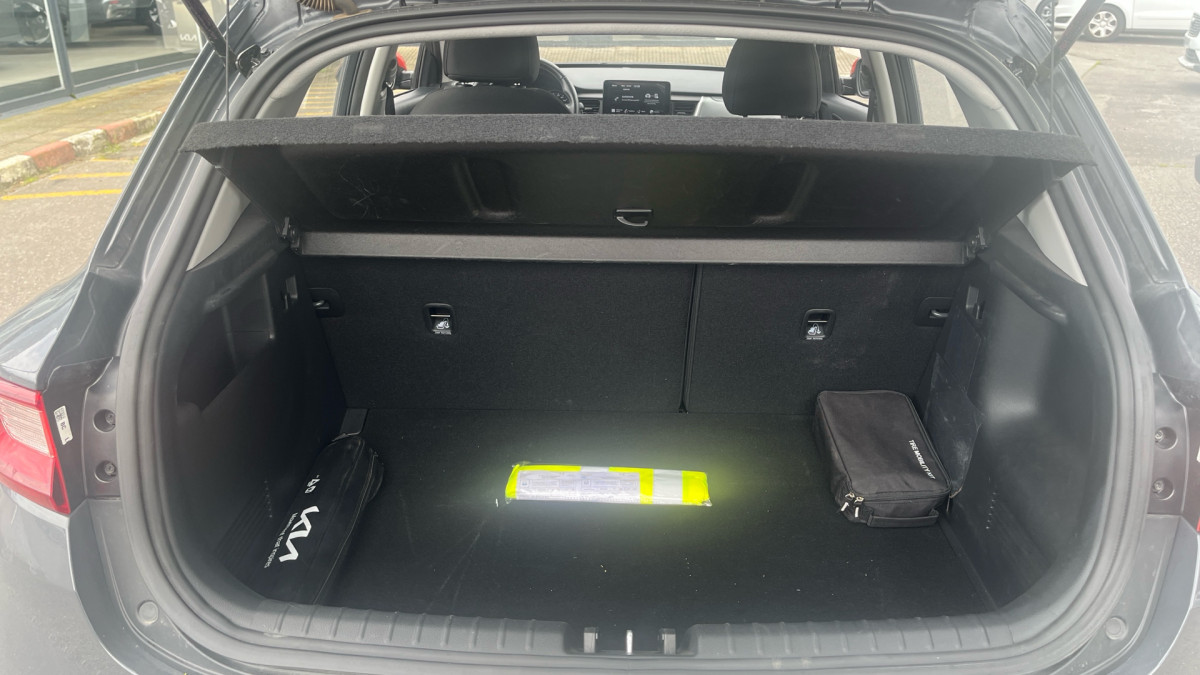 KIA STONIC