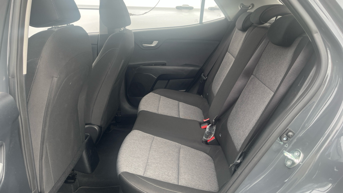 KIA STONIC